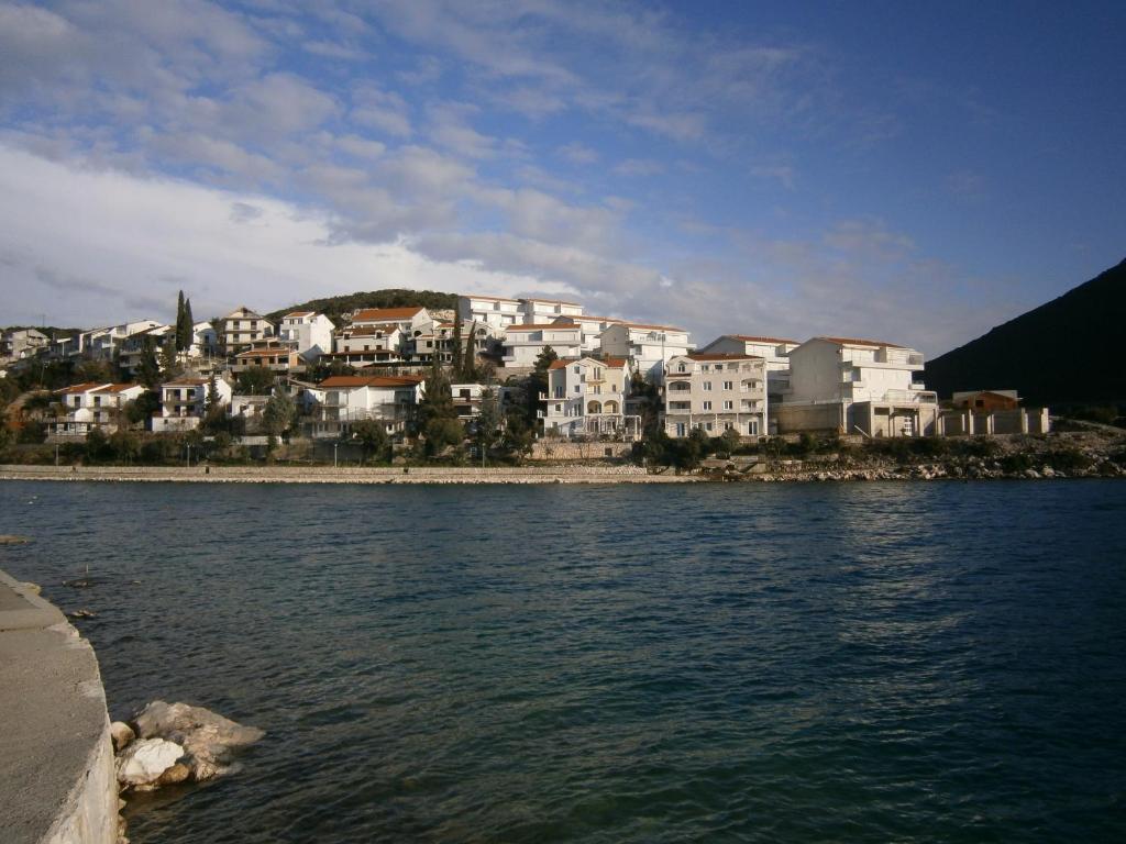 Guest House Babic Neum Eksteriør billede